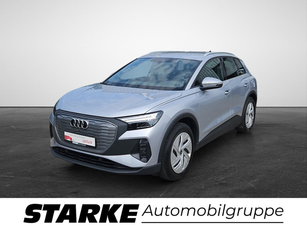 Audi Q4 e-tron 35