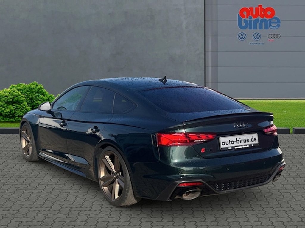 Audi RS5