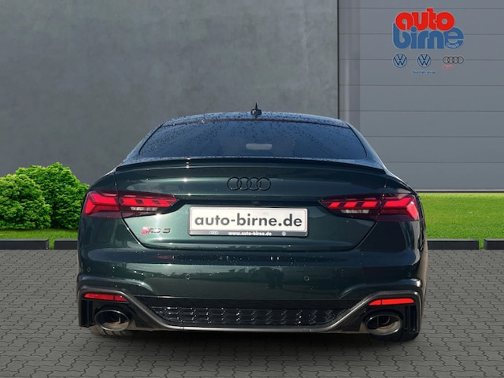 Audi RS5