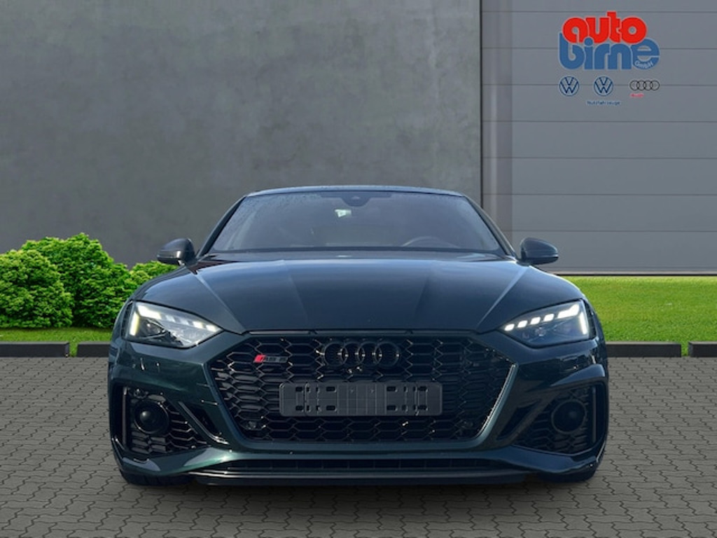 Audi RS5