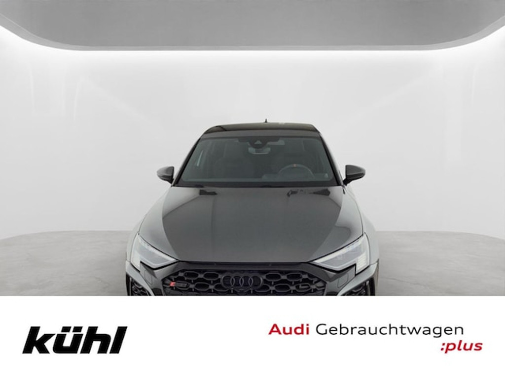 Audi RS3 Sportback Quattro S-Tronic