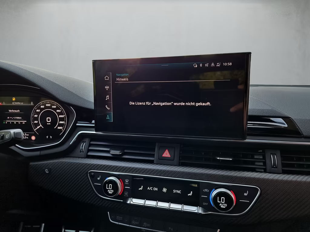 Audi RS4