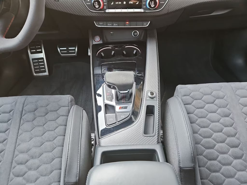 Audi RS4