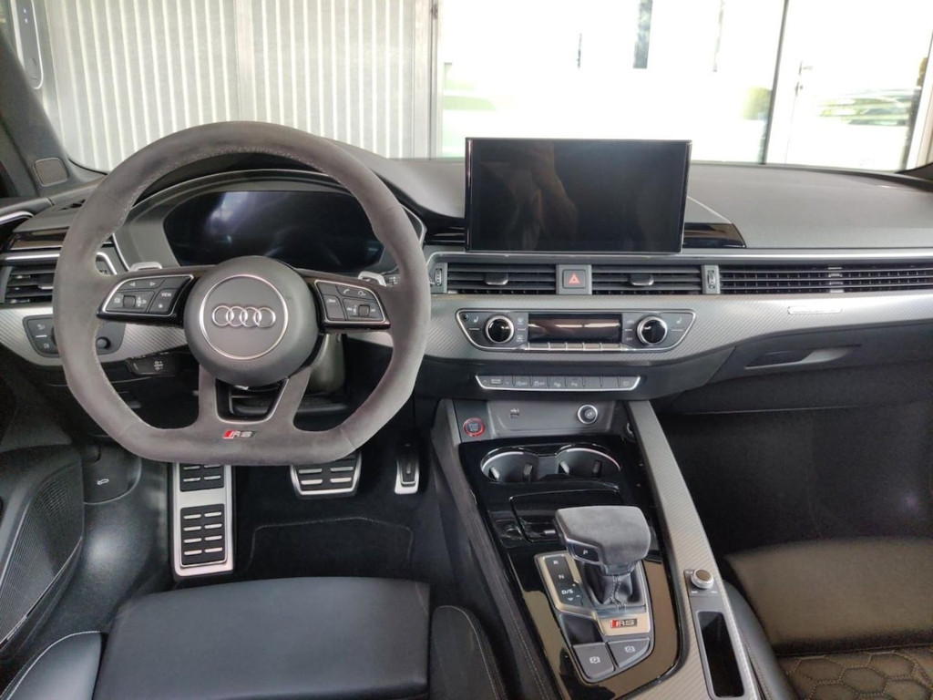 Audi RS4