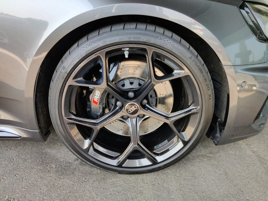 Audi RS4