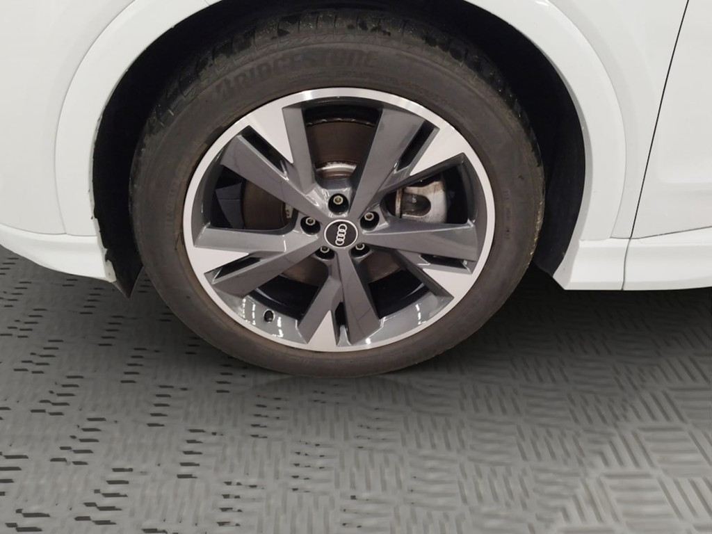 Audi Q4 e-tron 40