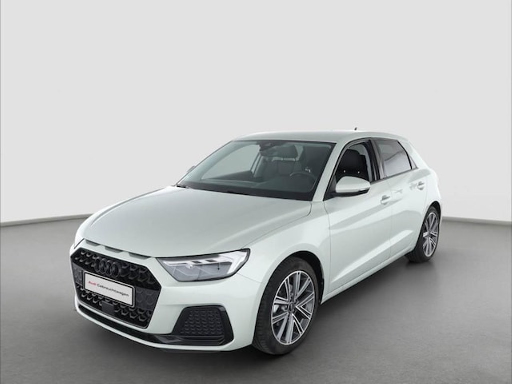 Audi A1 Sportback S-Tronic 30 TFSI