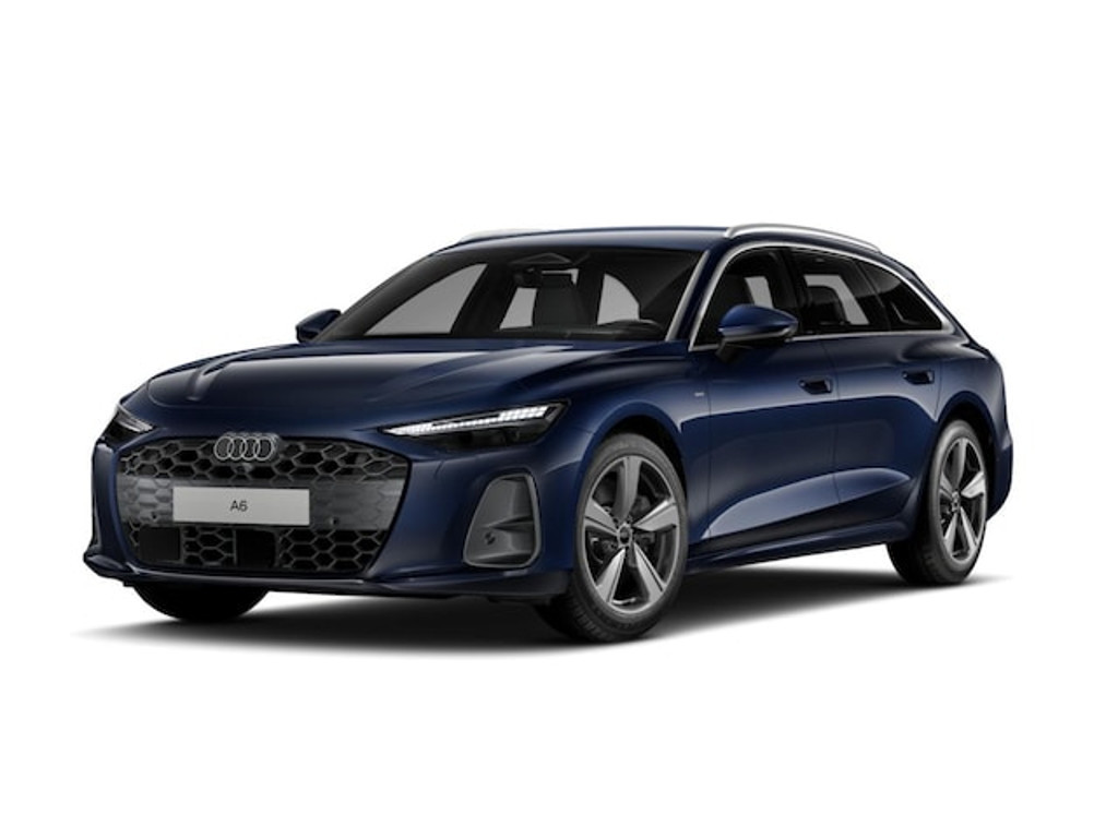 Audi A6 Avant Quattro S-Tronic Hybride