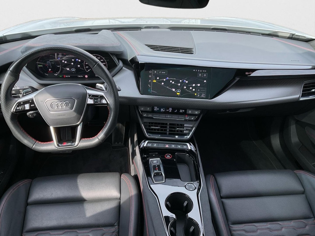 Audi RS e-tron GT