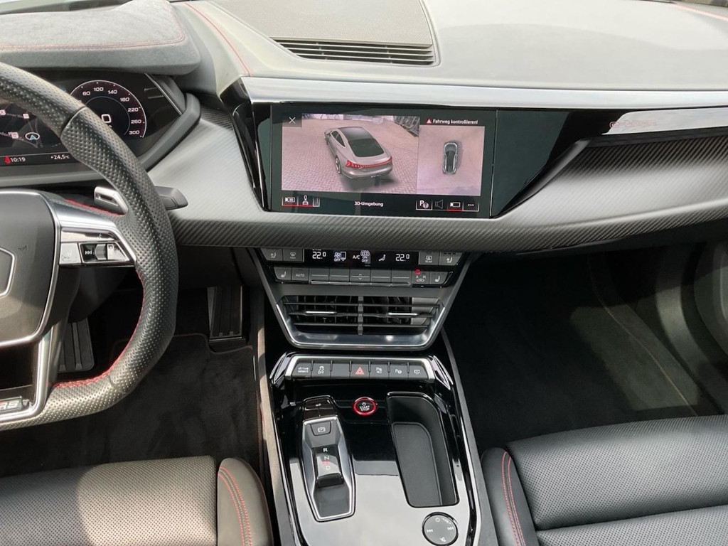 Audi RS e-tron GT