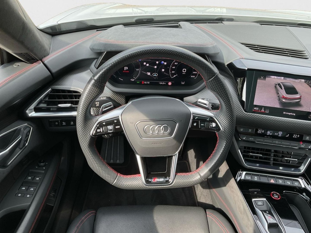 Audi RS e-tron GT