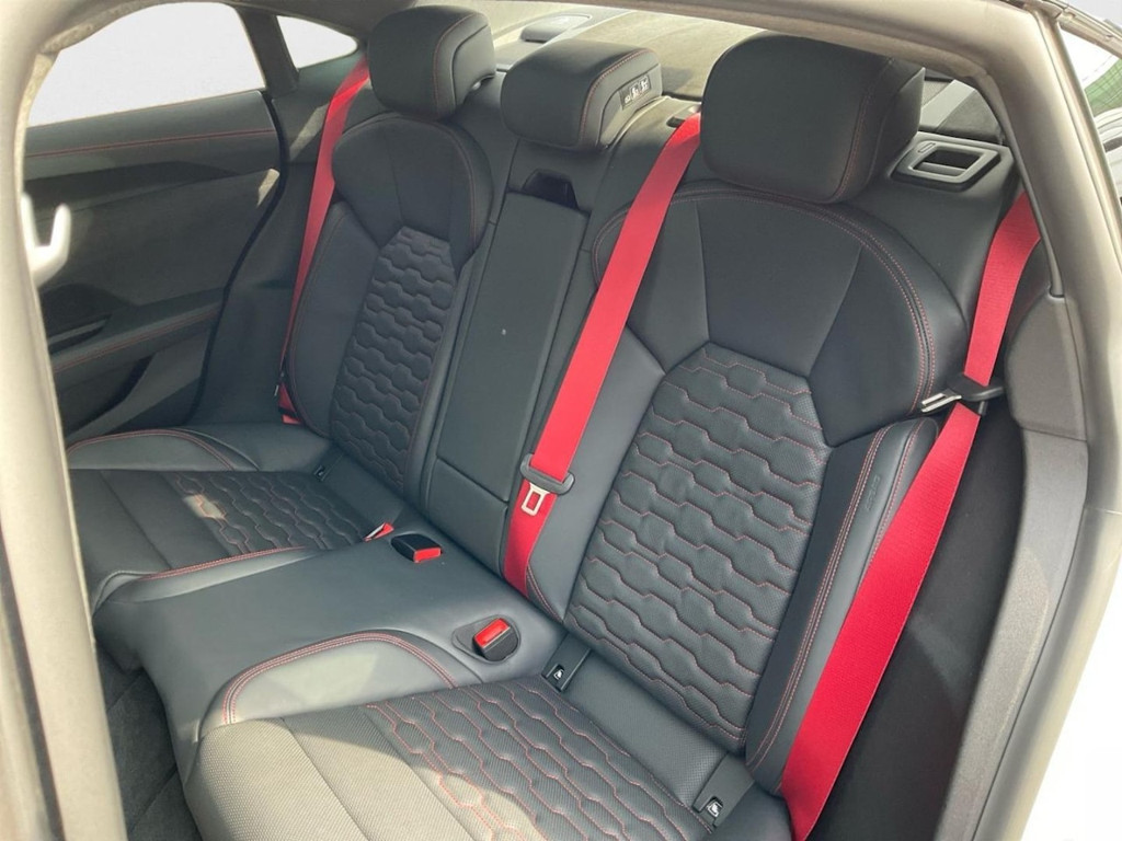 Audi RS e-tron GT