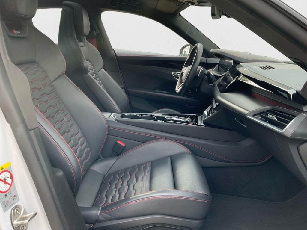 Audi RS e-tron GT