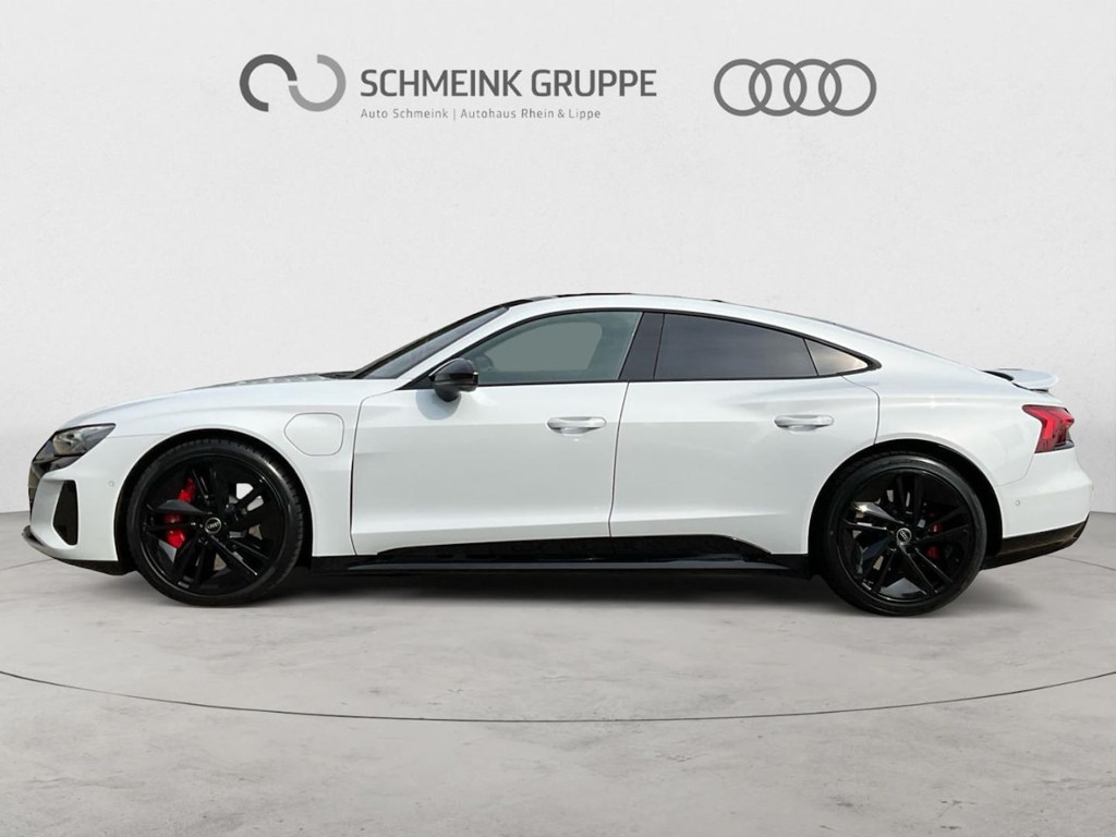 Audi RS e-tron GT