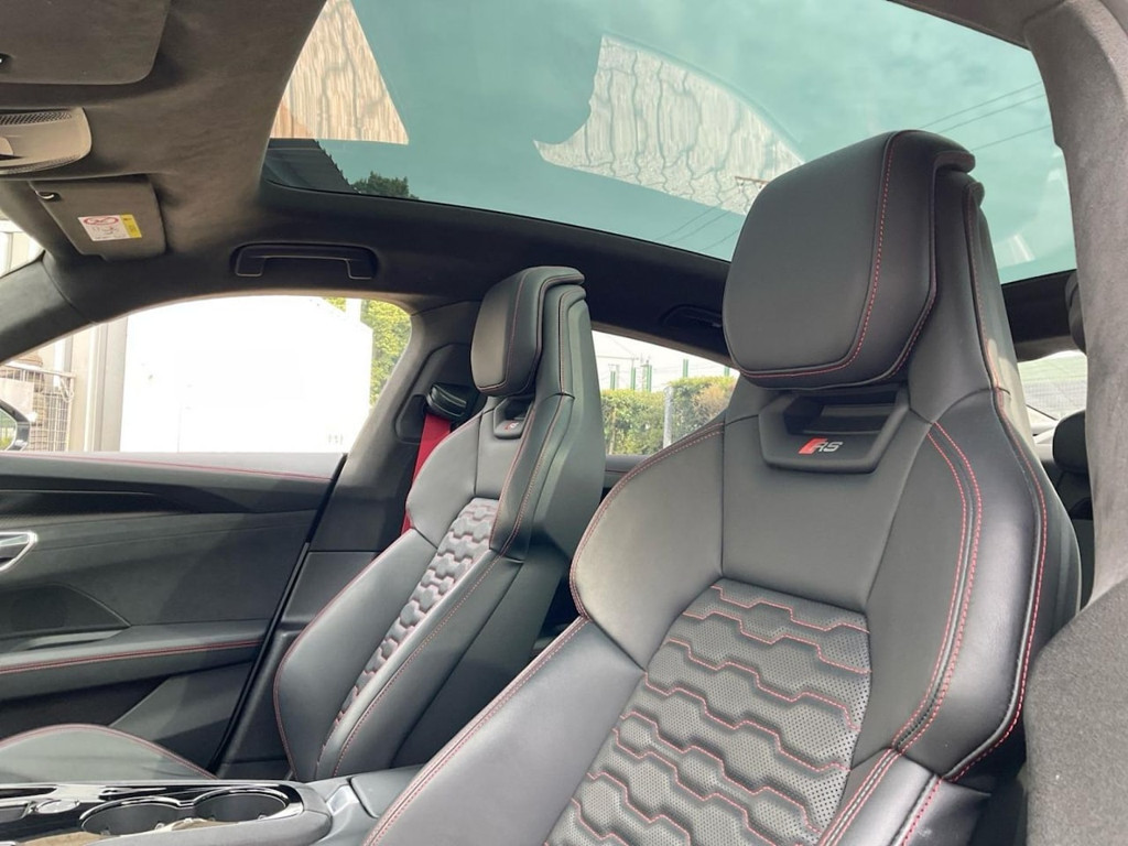 Audi RS e-tron GT