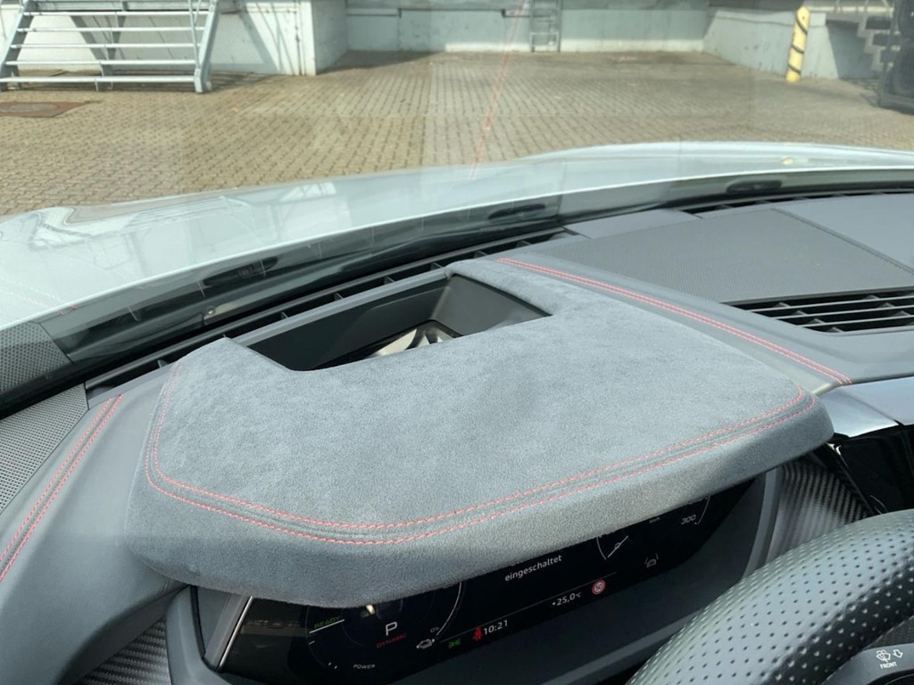 Audi RS e-tron GT