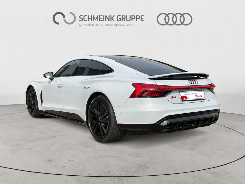Audi RS e-tron GT