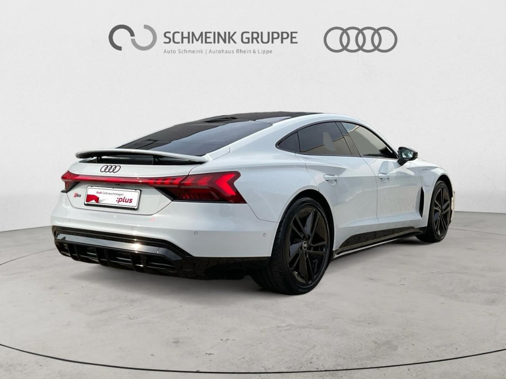 Audi RS e-tron GT