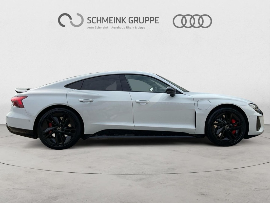 Audi RS e-tron GT