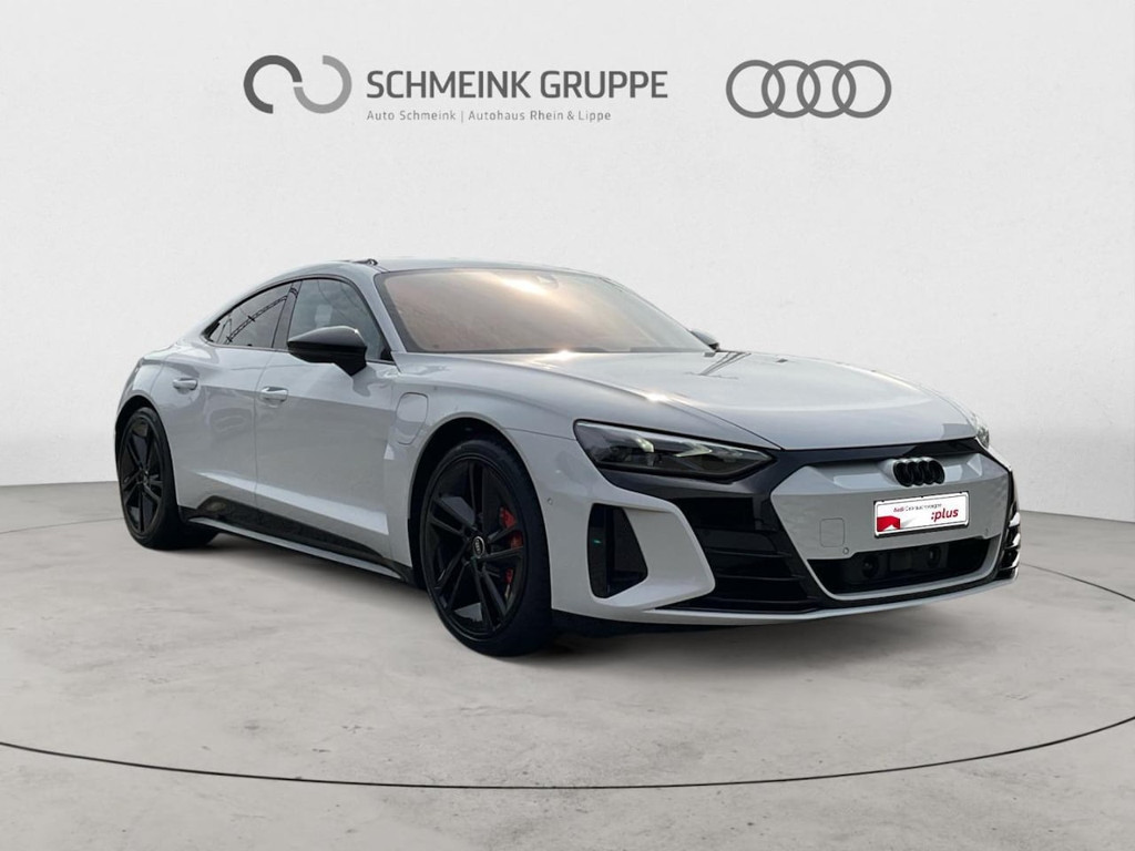 Audi RS e-tron GT