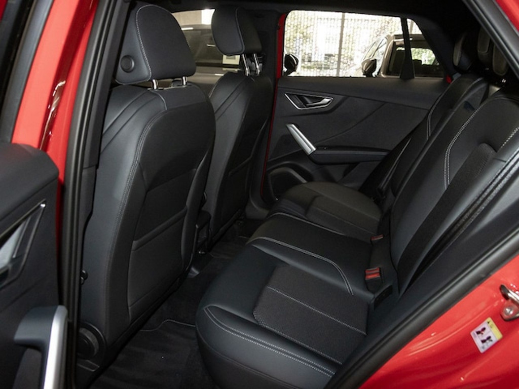 Audi SQ2