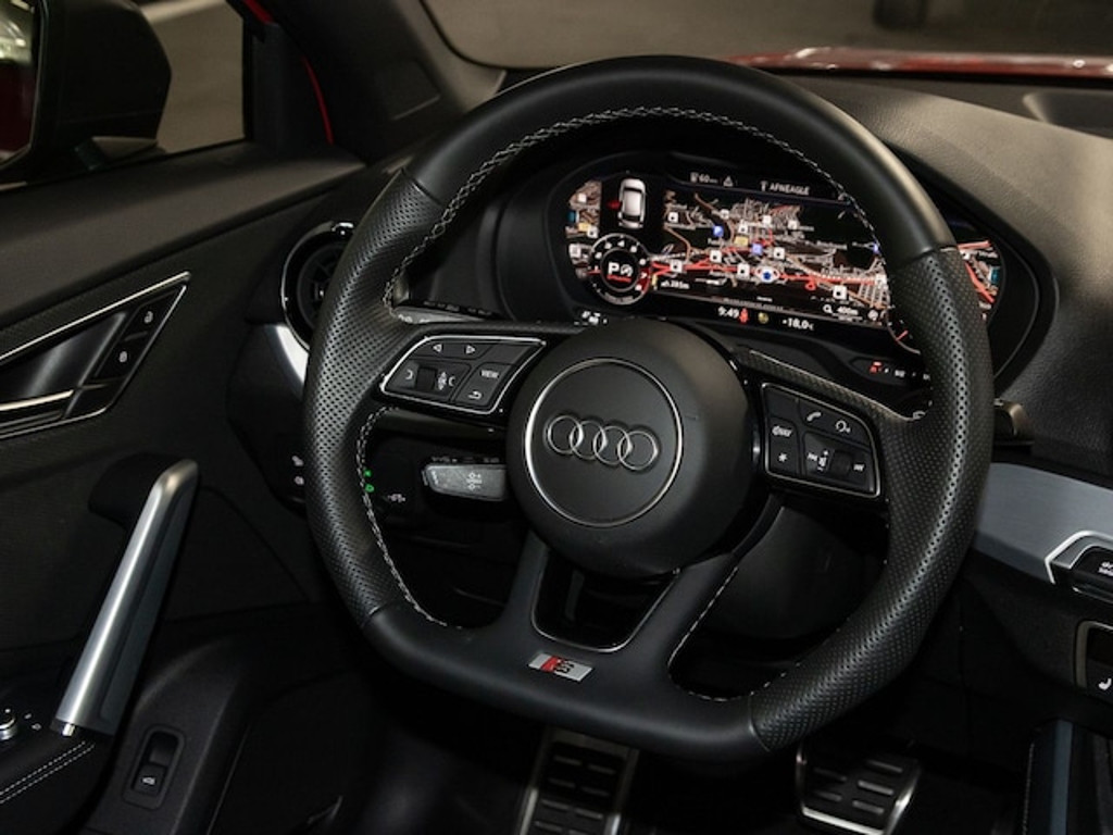 Audi SQ2