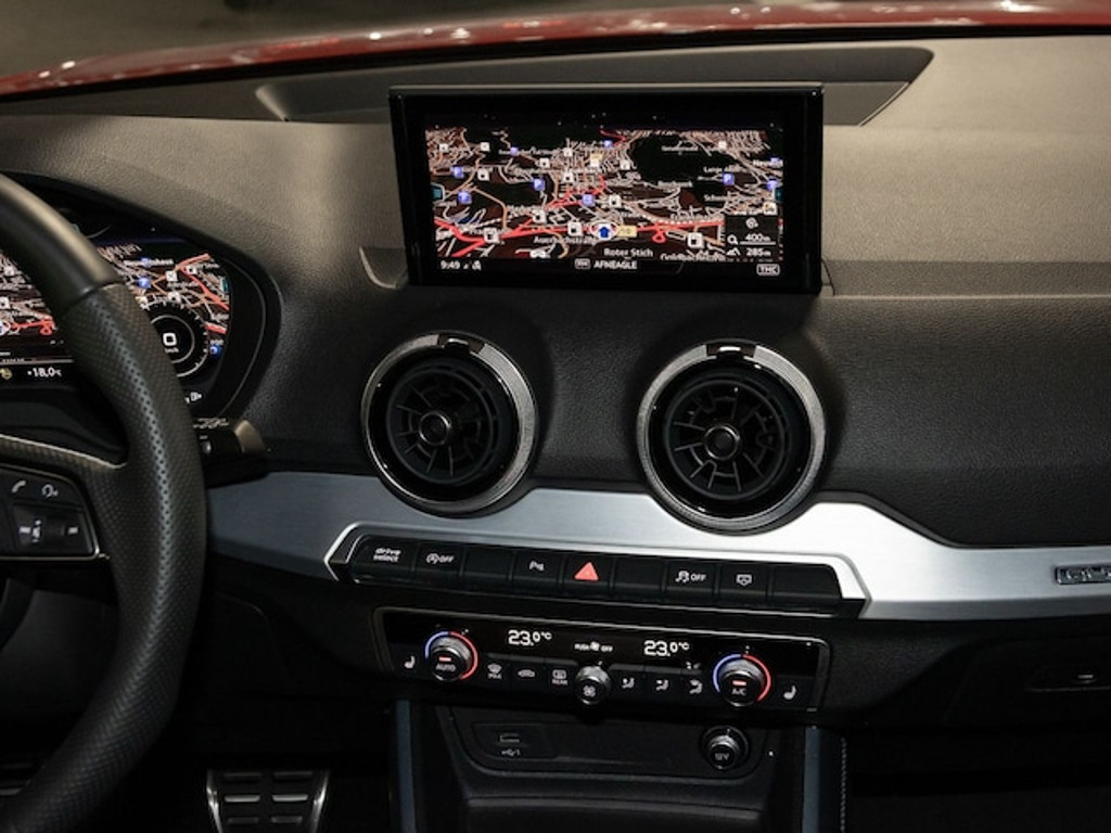 Audi SQ2