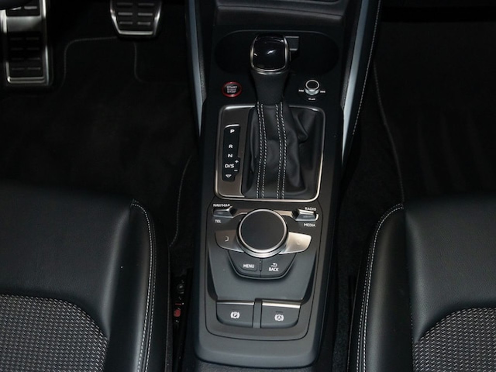 Audi SQ2