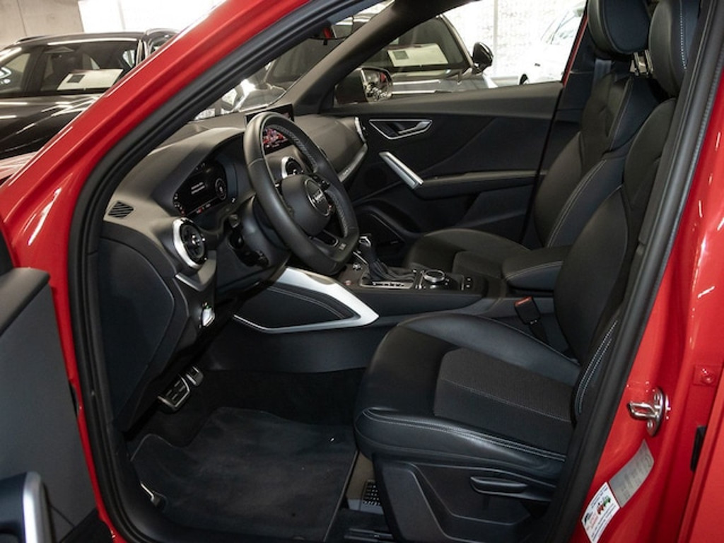 Audi SQ2