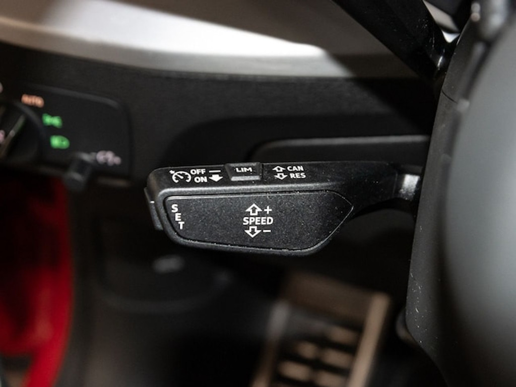 Audi SQ2