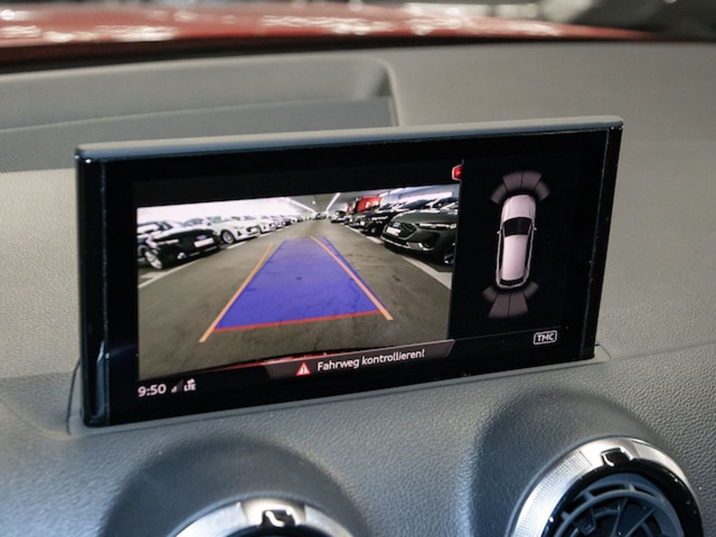 Audi SQ2