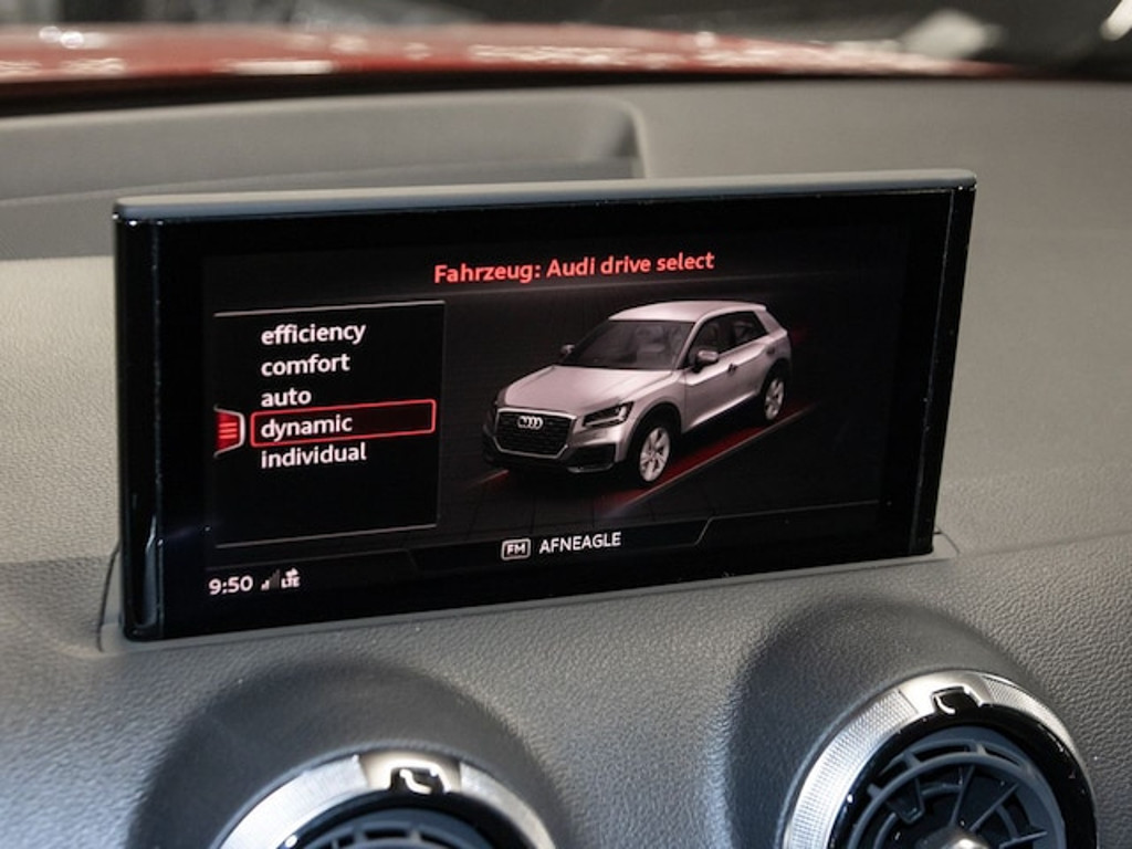 Audi SQ2