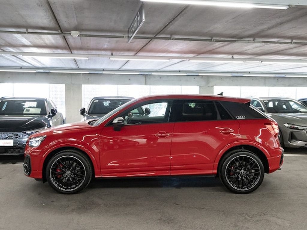 Audi SQ2