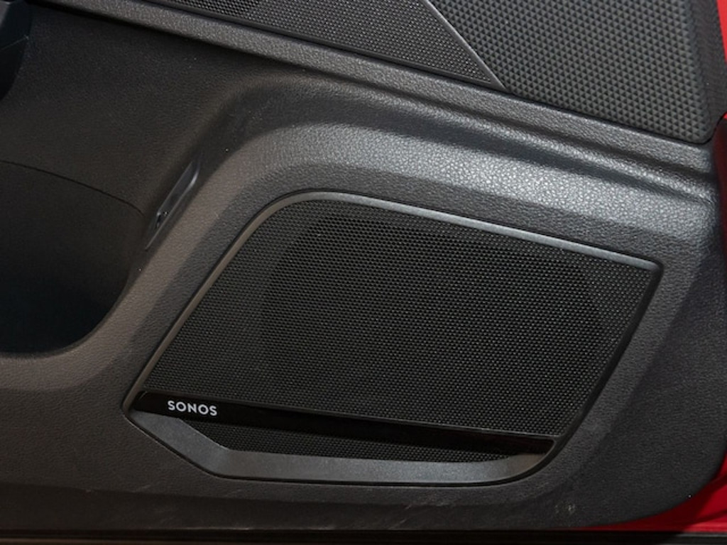 Audi SQ2
