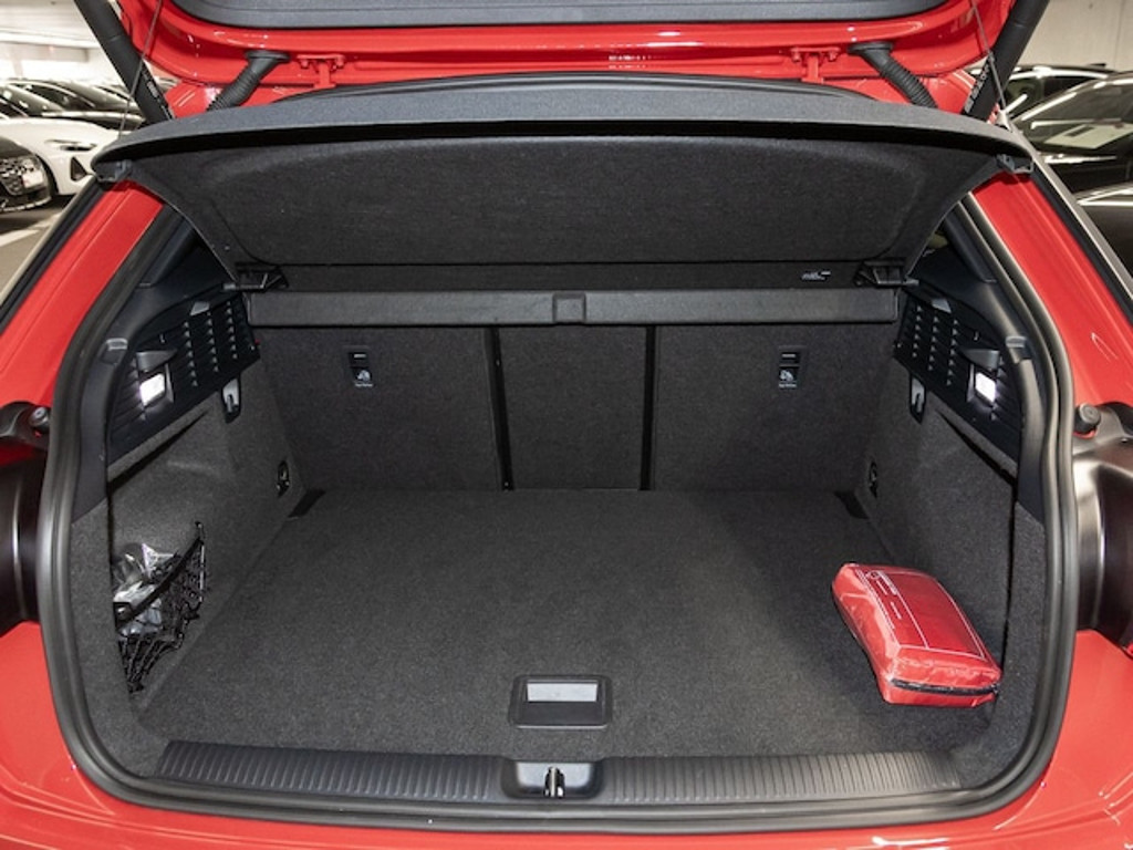 Audi SQ2