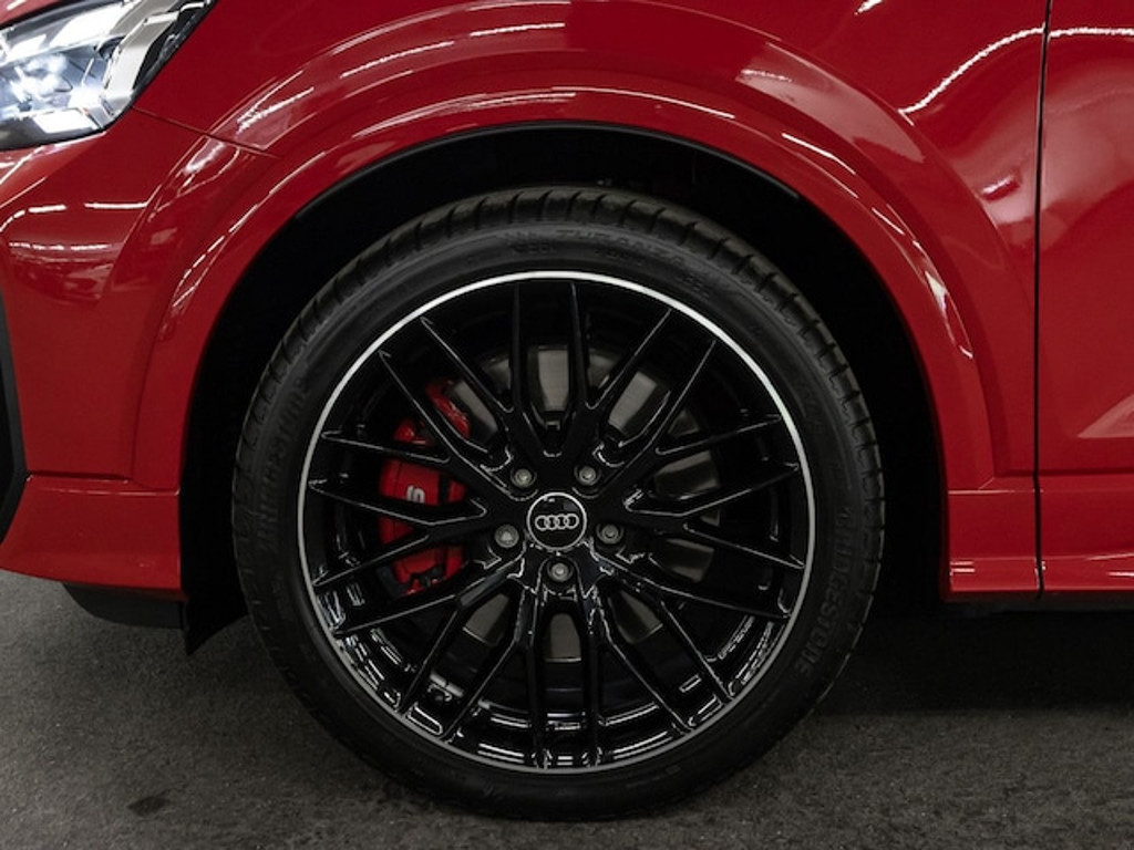 Audi SQ2