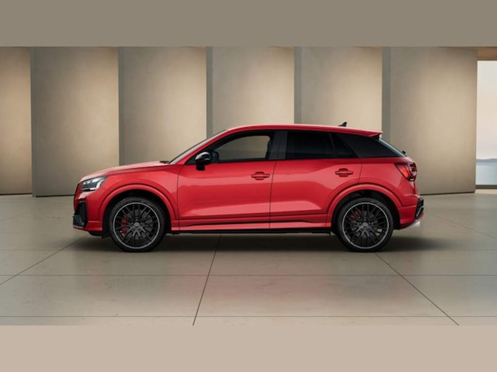 Audi SQ2