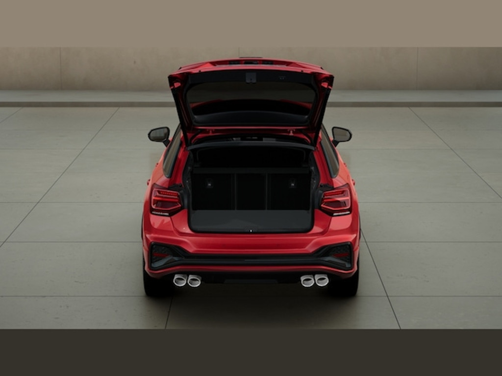 Audi SQ2