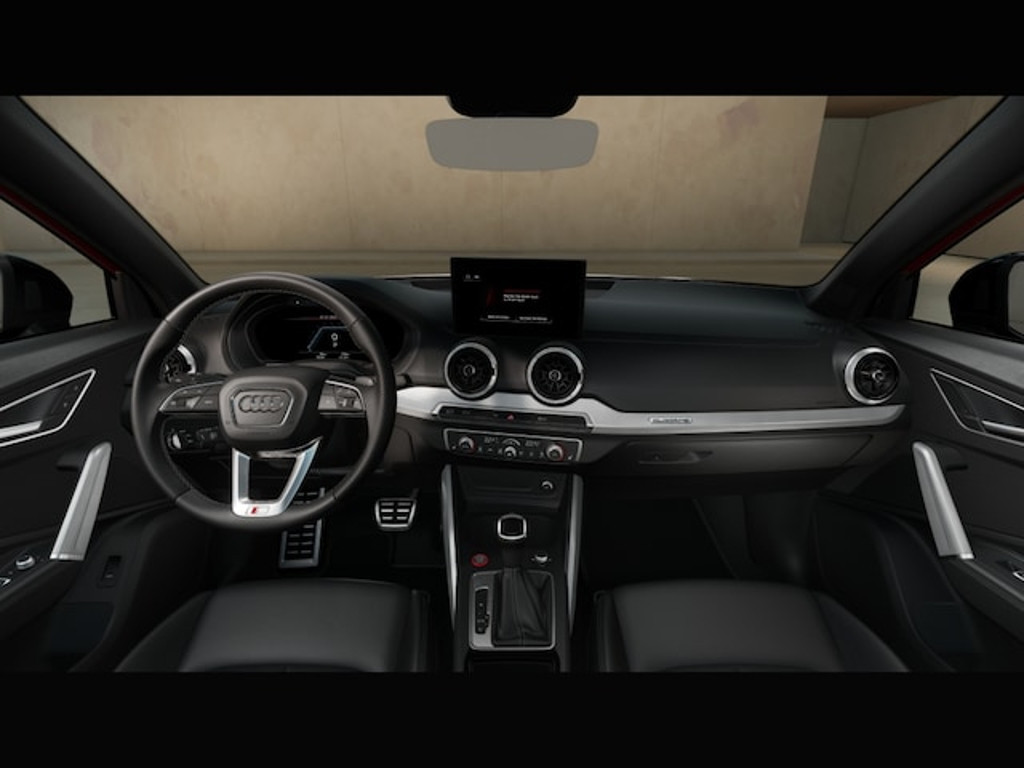Audi SQ2