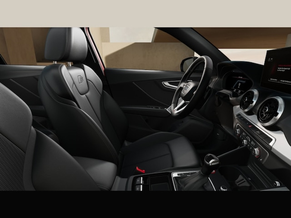 Audi SQ2