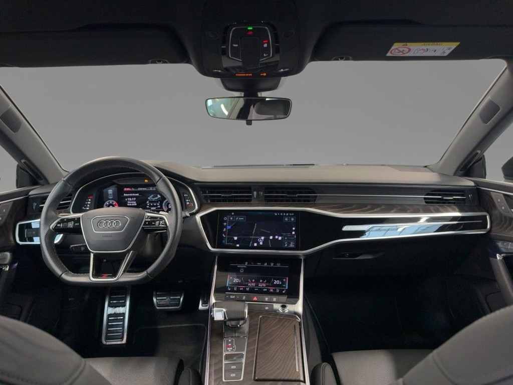 Audi S7