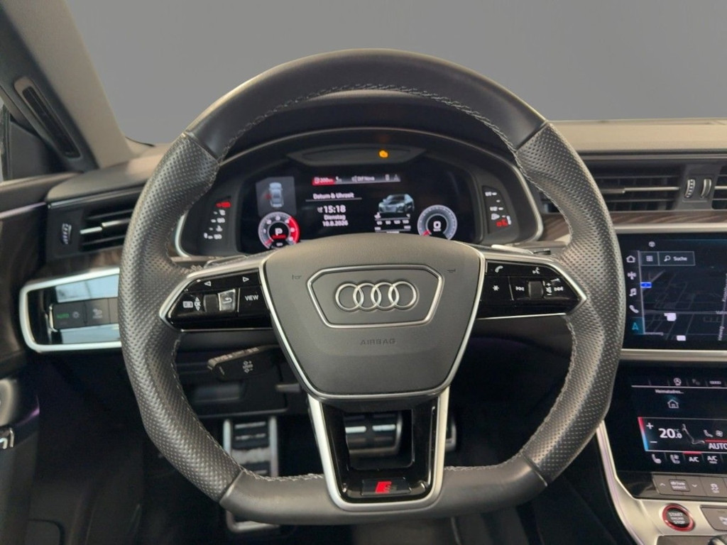 Audi S7