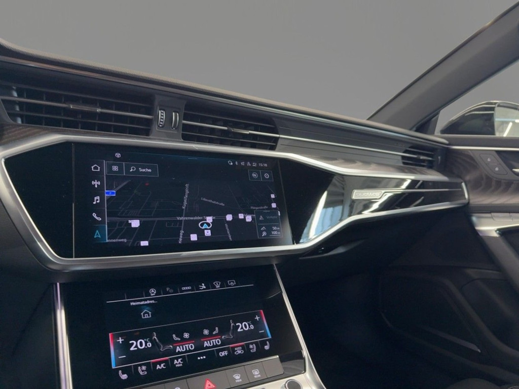 Audi S7
