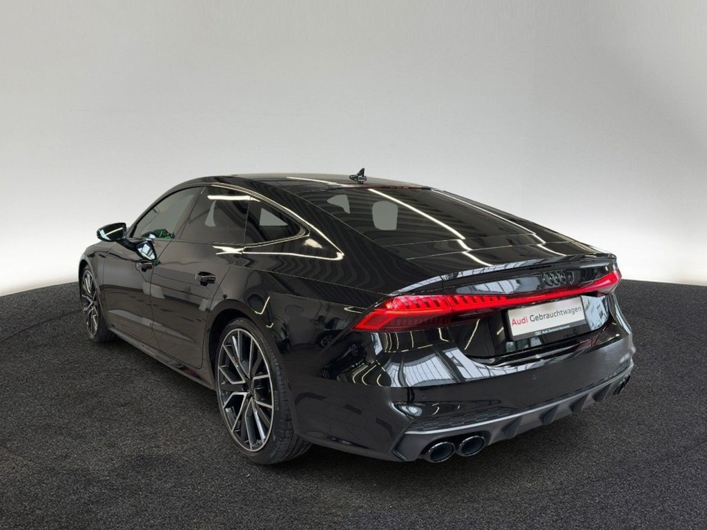 Audi S7