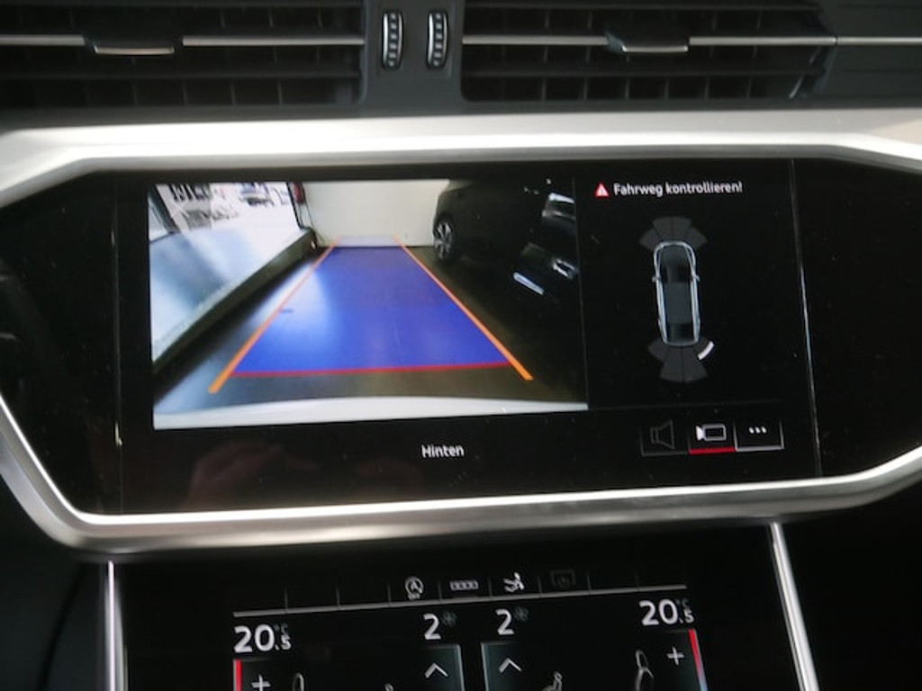Audi S7