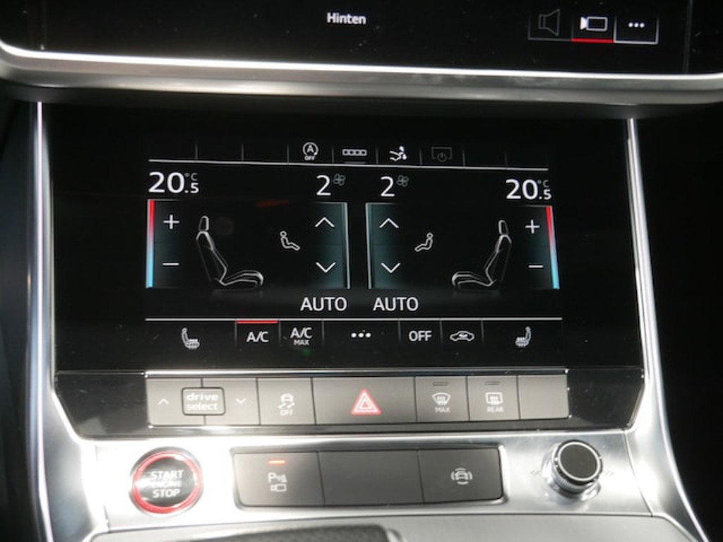 Audi S7