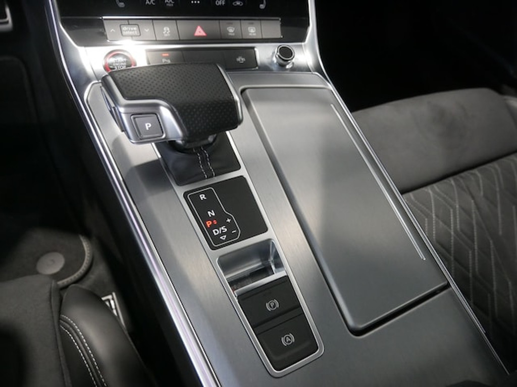 Audi S7