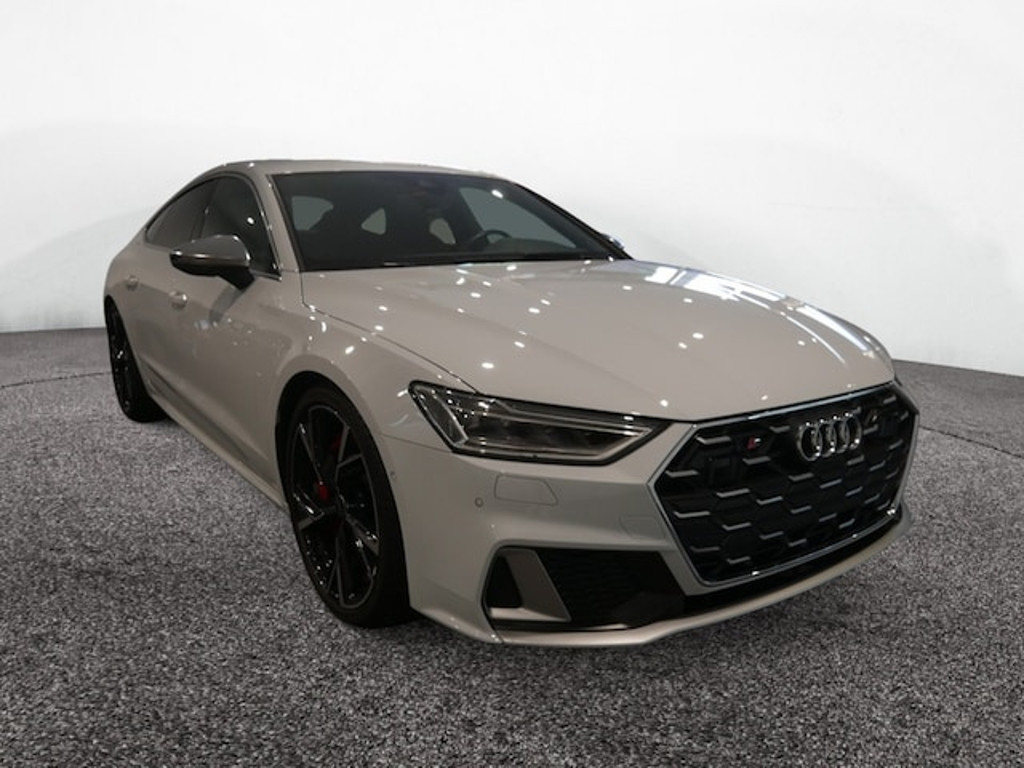 Audi S7
