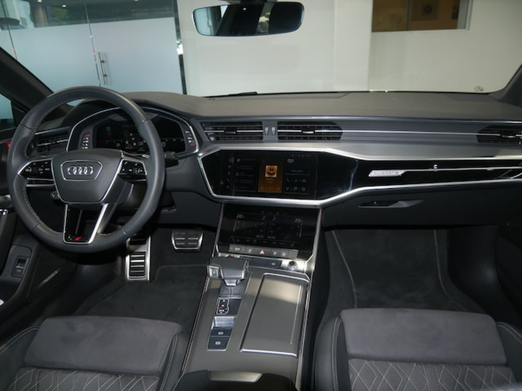 Audi S7