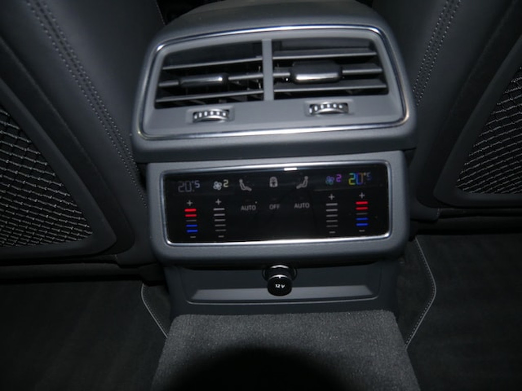 Audi S7